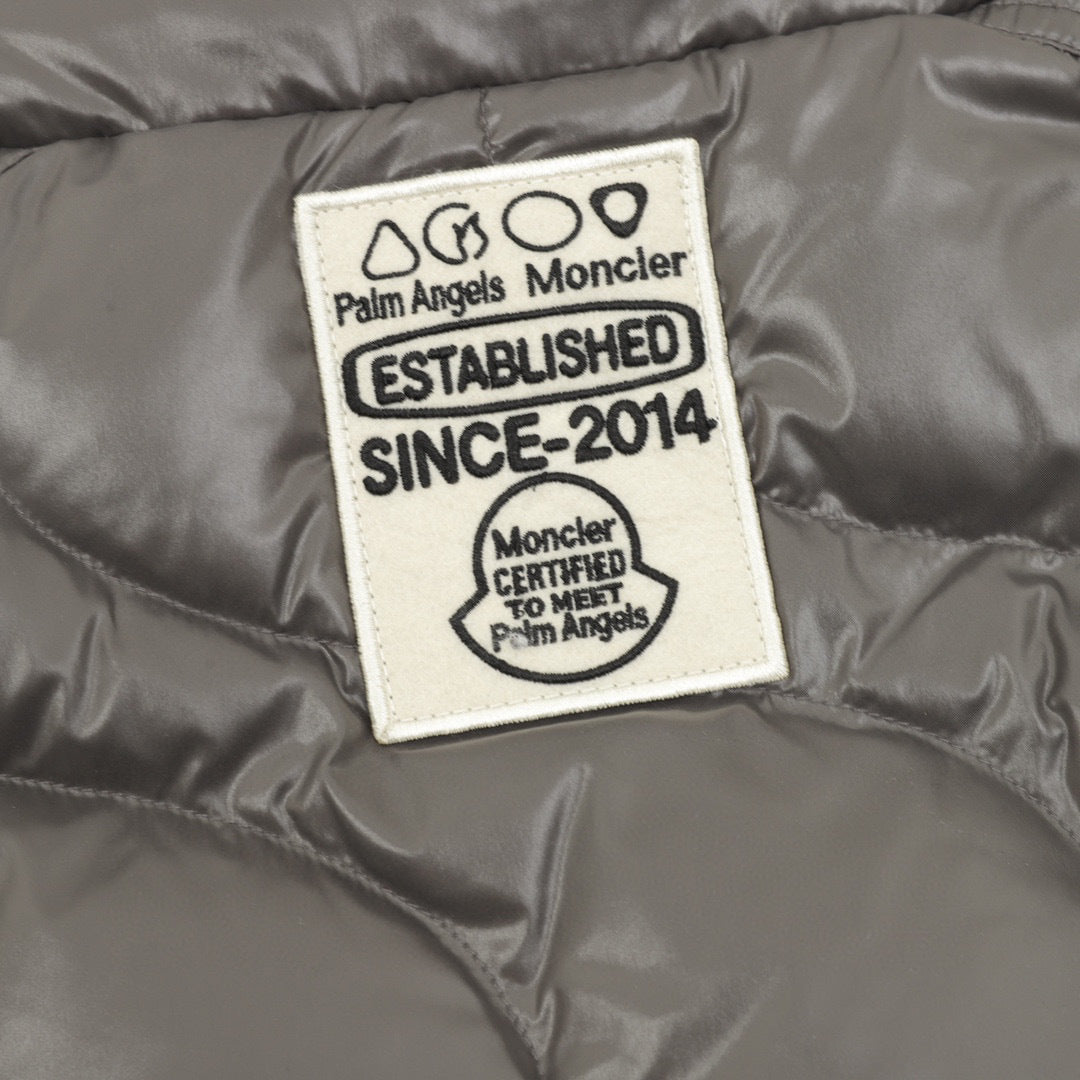 Moncler Down Jacket - view 8