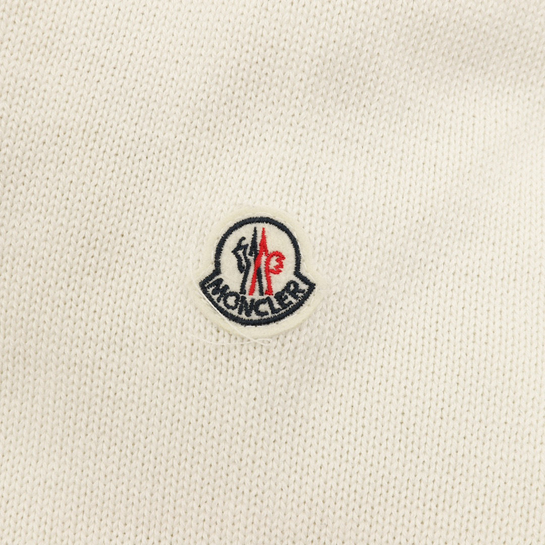 Moncler Down Jacket - view 8