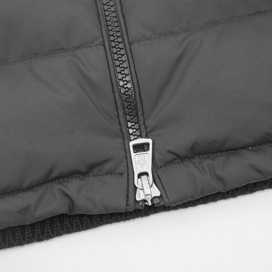 Moncler Down Jacket - view 8
