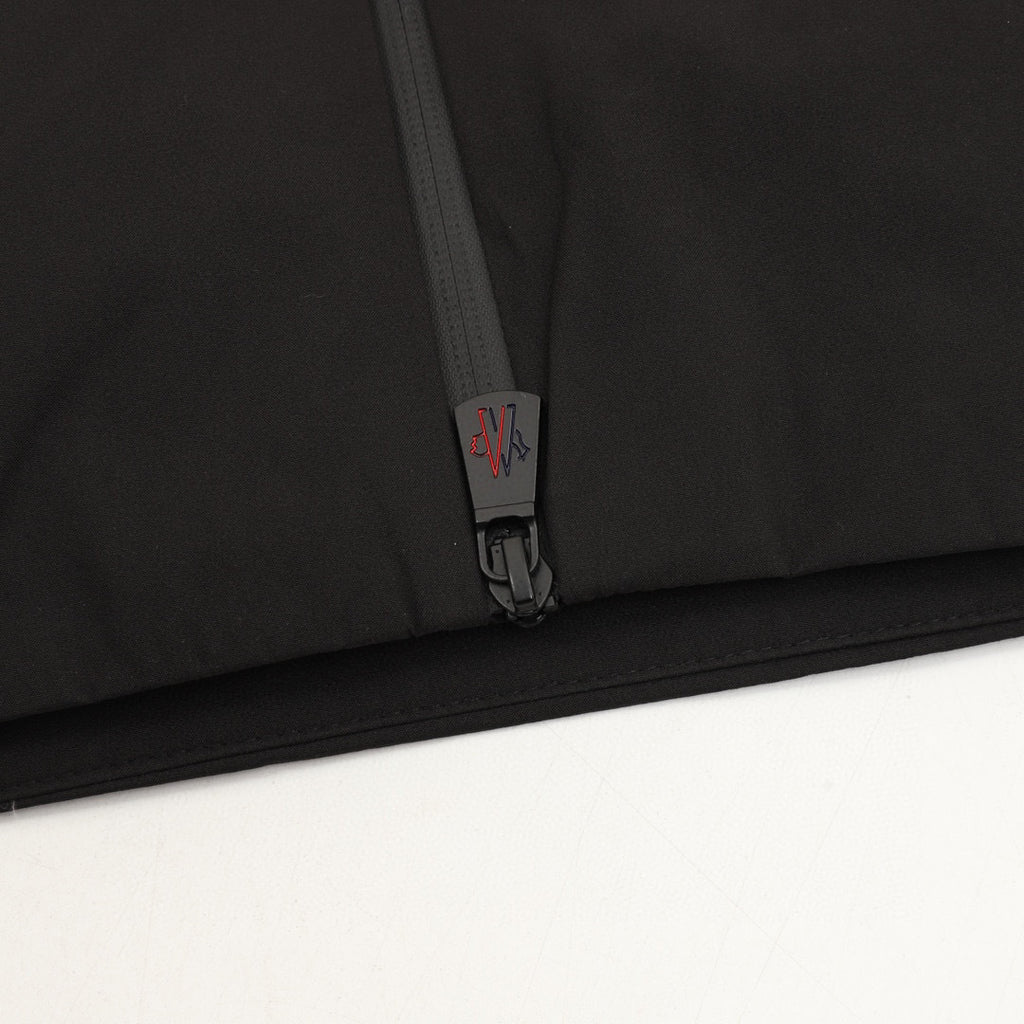 Moncler Hooded Jacket - view 8