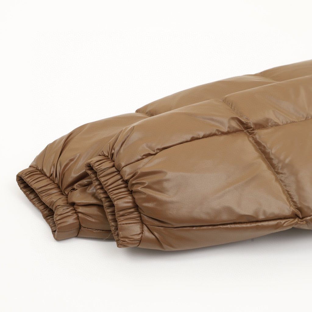 Moncler Hooded Down Jacket - view 8