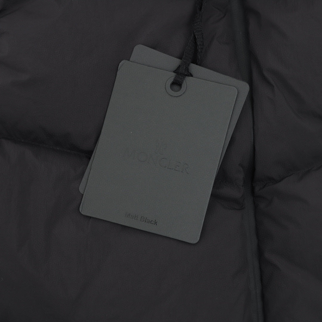 Moncler Zip-Up Vest - view 8