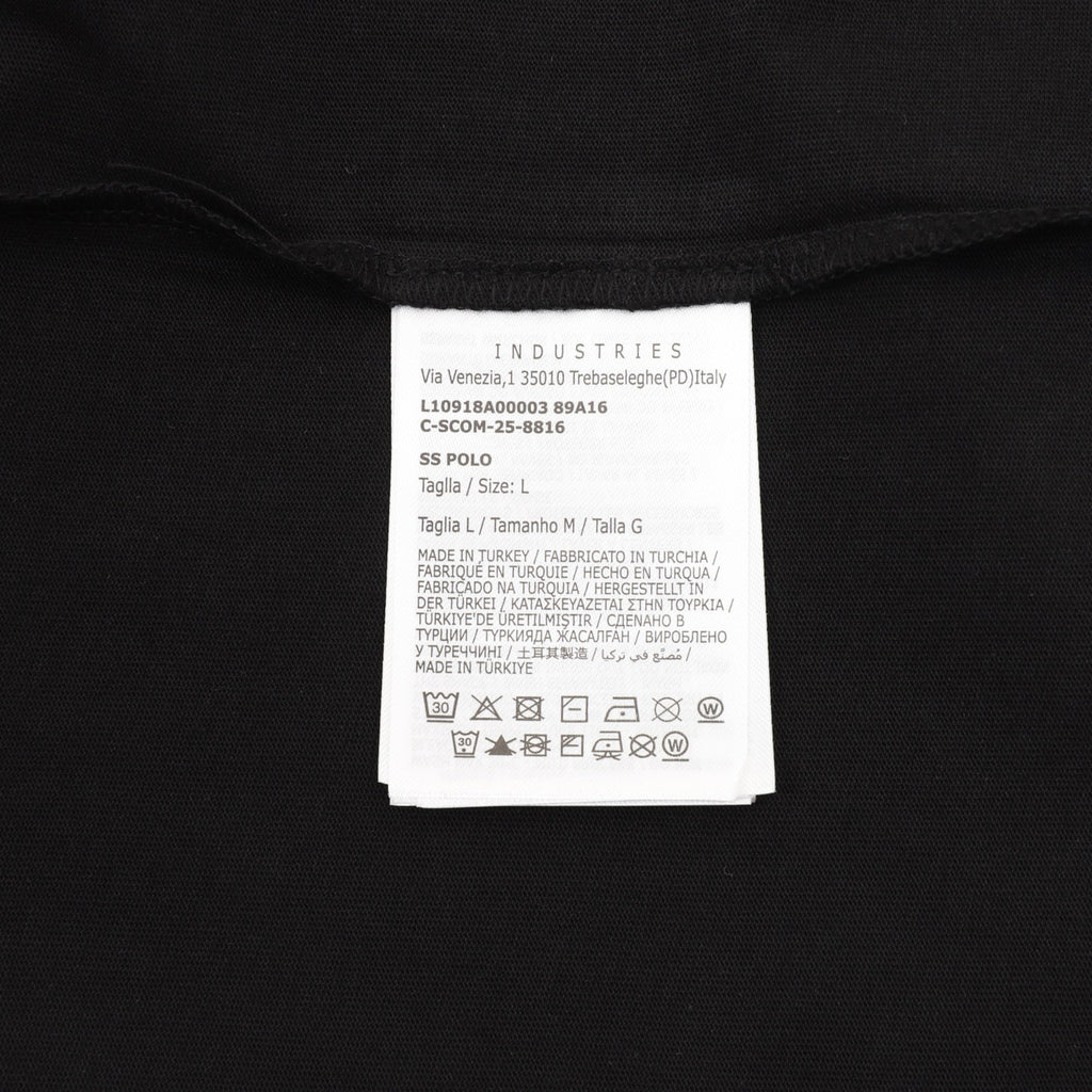 Moncler Embroidered Logo T-Shirt - view 8