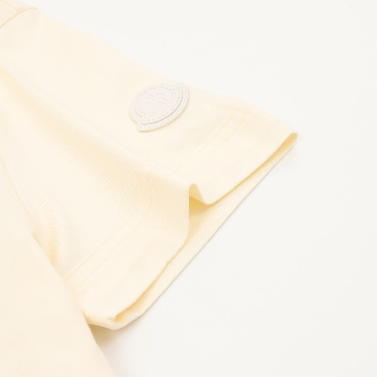 Moncler Embroidered Sweater - view 8