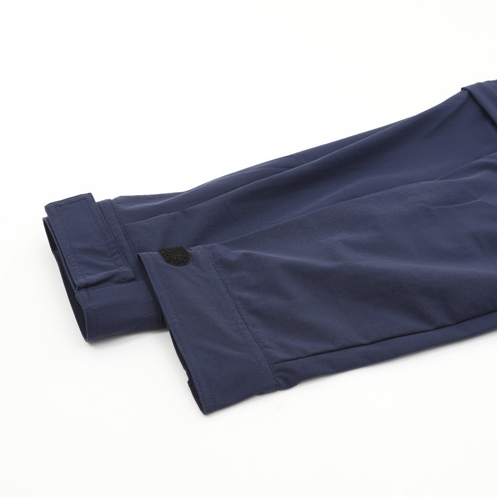 Moncler Grenoble Zip-Up Logo Jacket - view 8