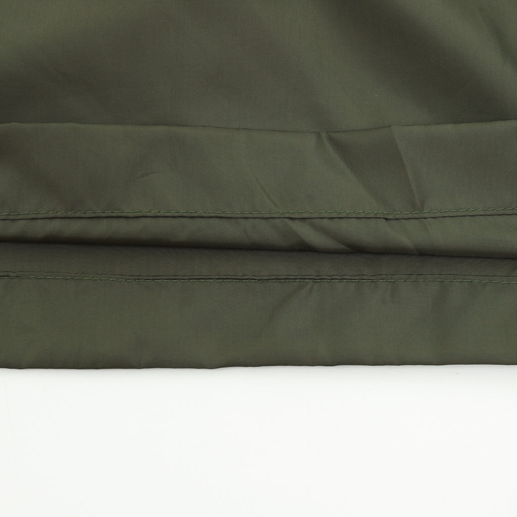 Moncler Logo Lightweight Short - view 8