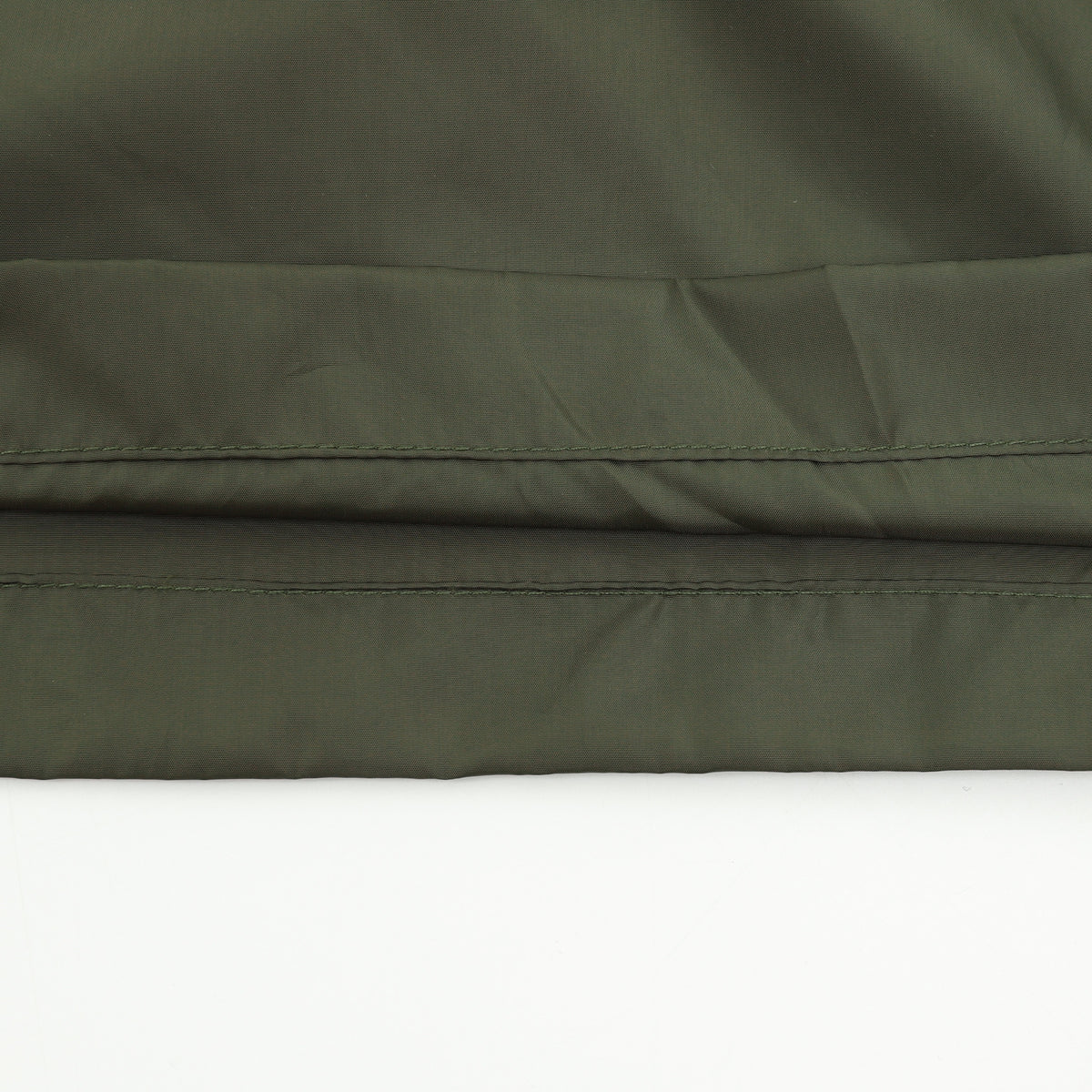 Moncler Logo Lightweight Short - view 8