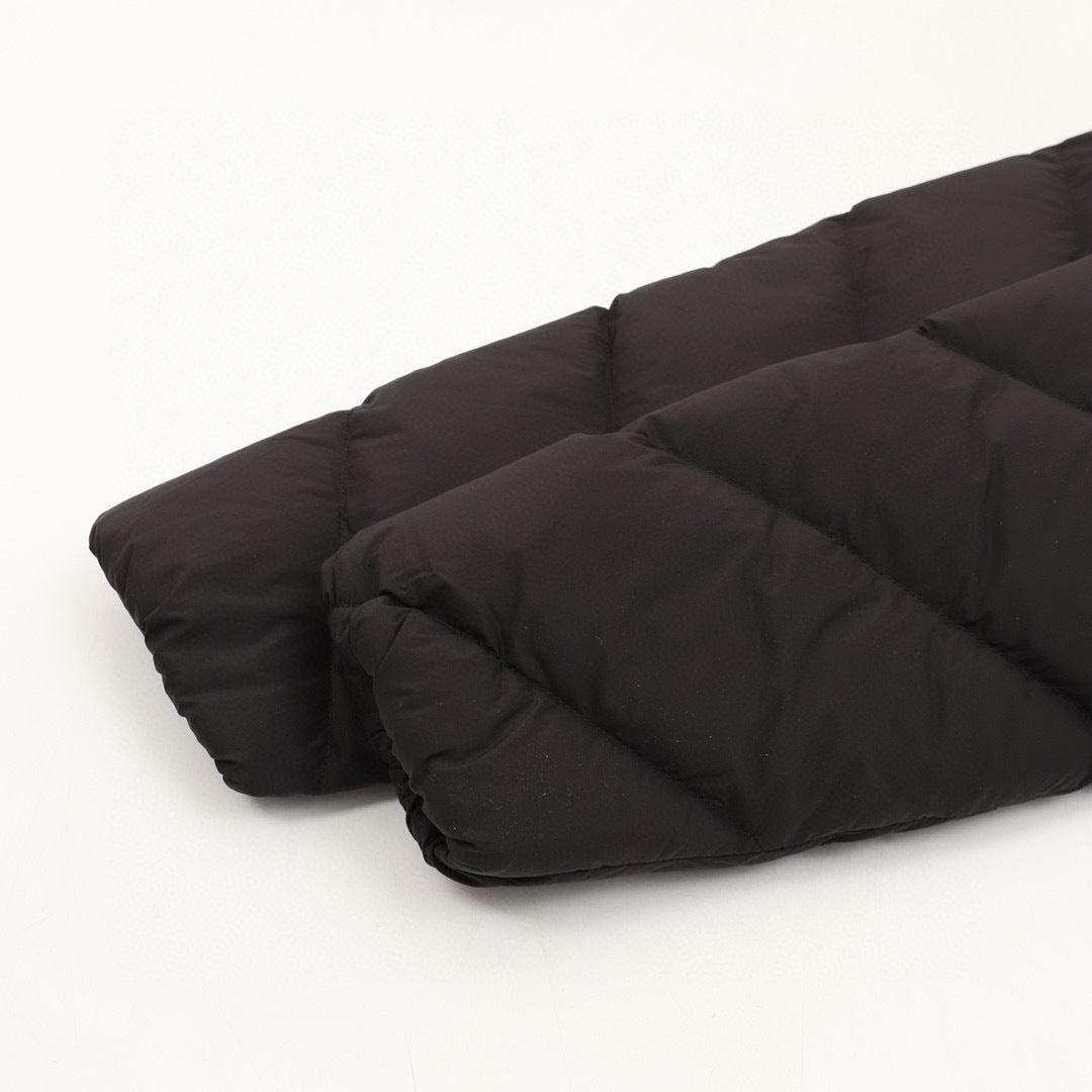 Moncler Lightweight Down Jacket - view 8