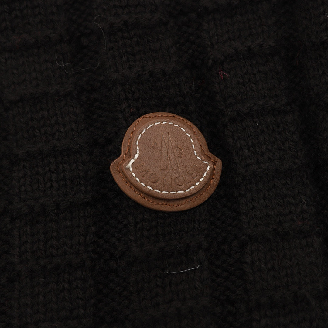 Moncler Sweater - view 8