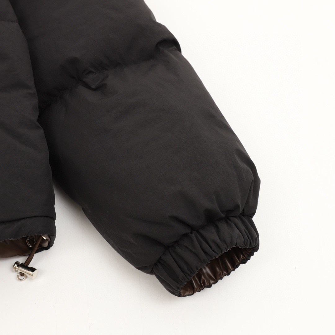 Moncler Men's Down Jacket - view 8