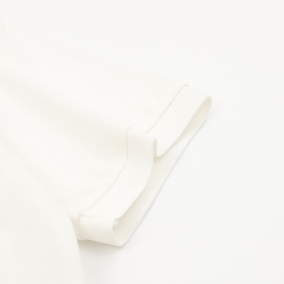 Moncler Logo Polo Shirt - view 8