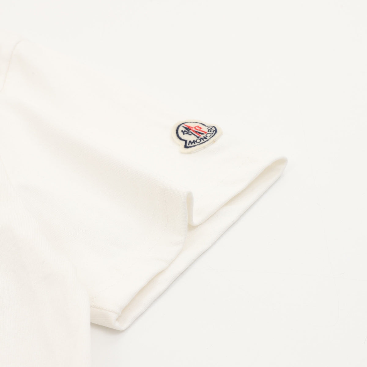 Moncler Graphic Logo T-Shirt - view 8