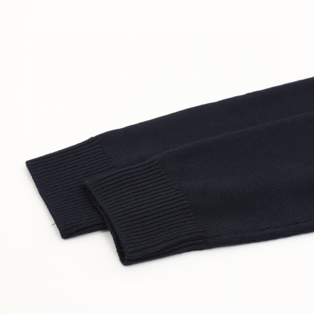 Moncler Embroidered Sweater - view 8