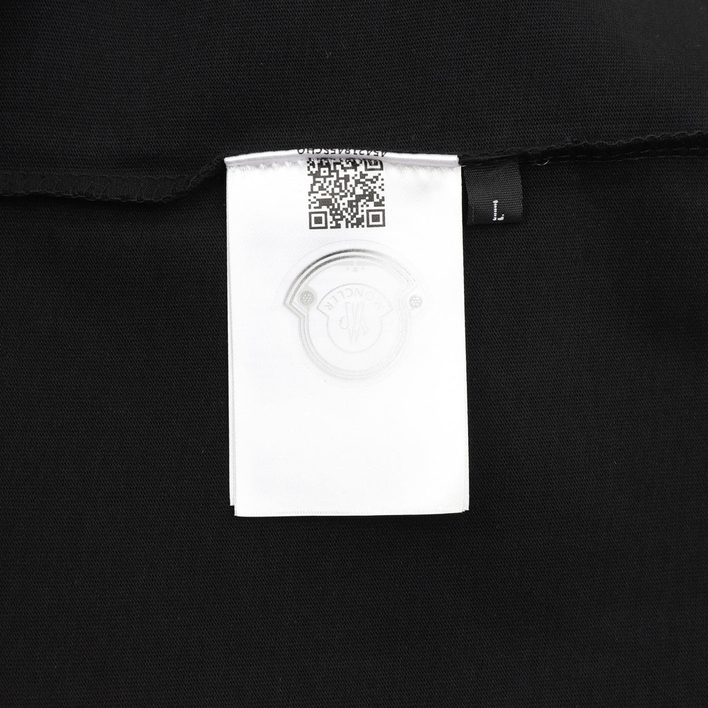 Moncler Graphic Logo T-Shirt - view 8