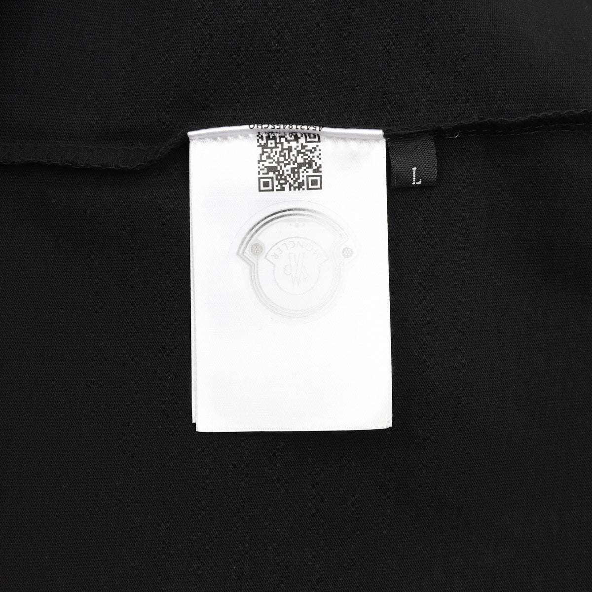Moncler Graphic Logo T-Shirt - view 8