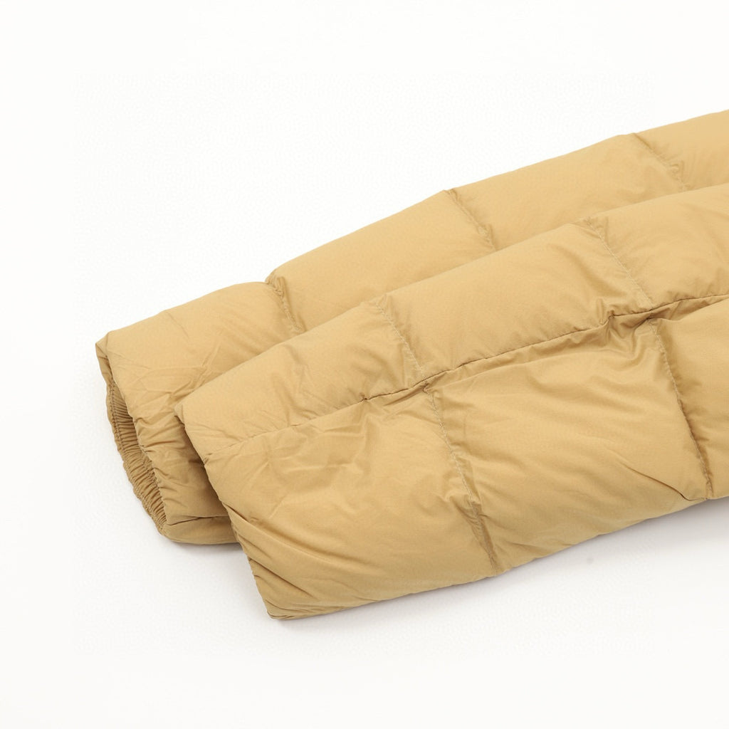 Moncler Zip-Up Lightweight Down Jacket - view 8