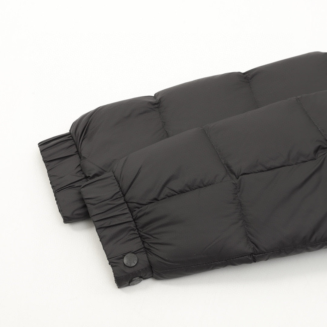 Moncler Men's Down Jacket - view 8