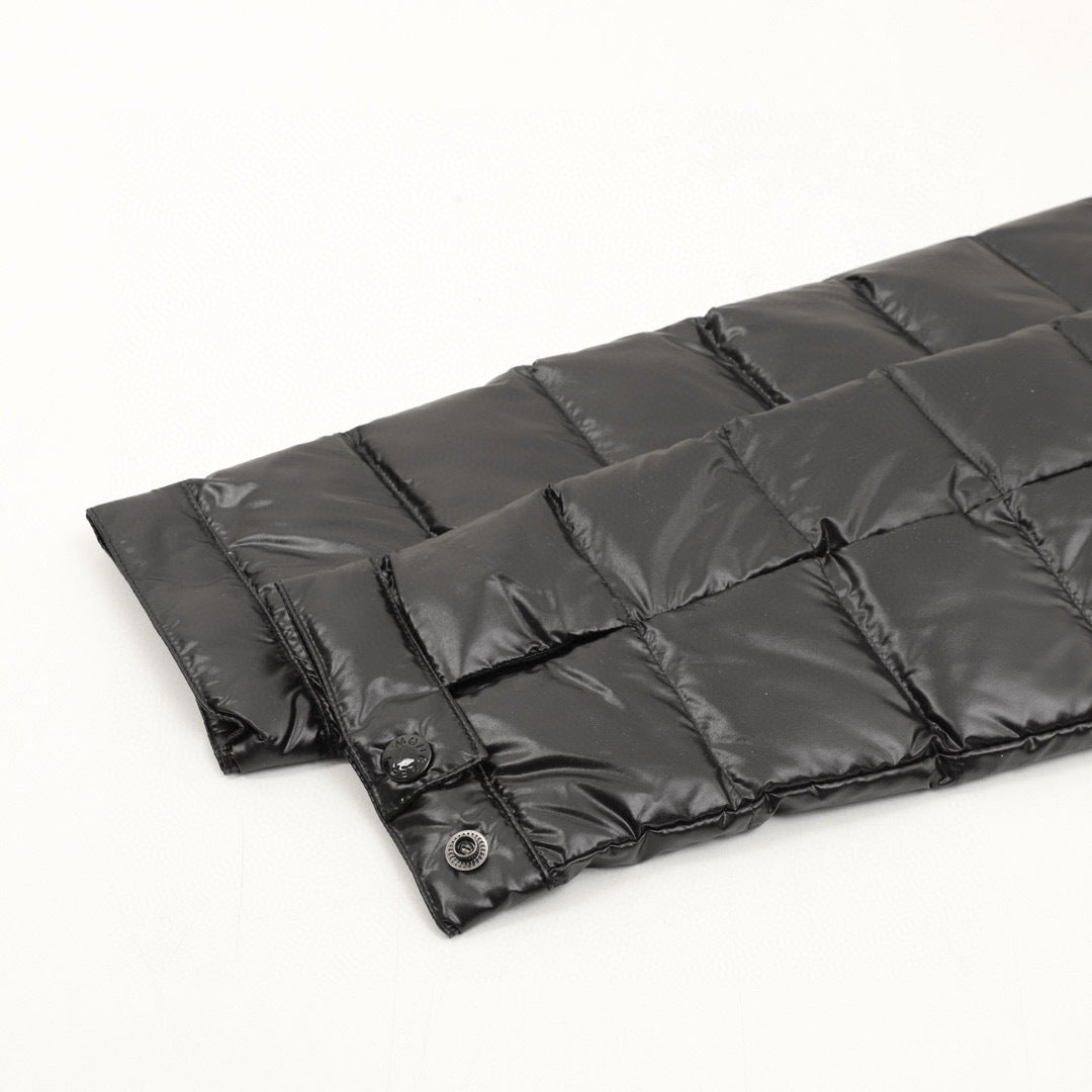 Moncler Down Jacket - view 8