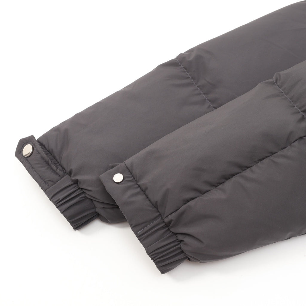 Moncler Zip-Up Down Jacket - view 8