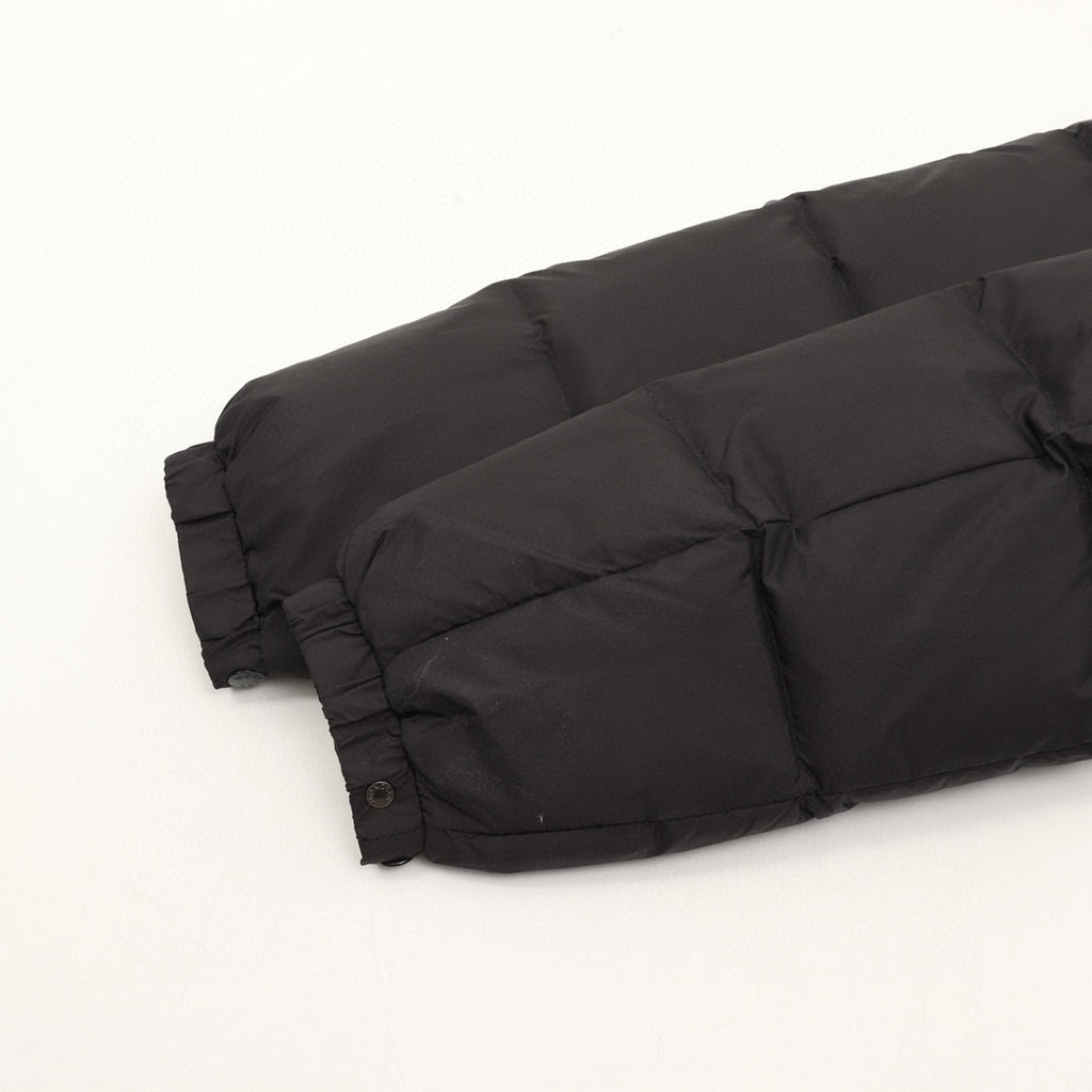 Moncler Zip-Up Down Jacket - view 8