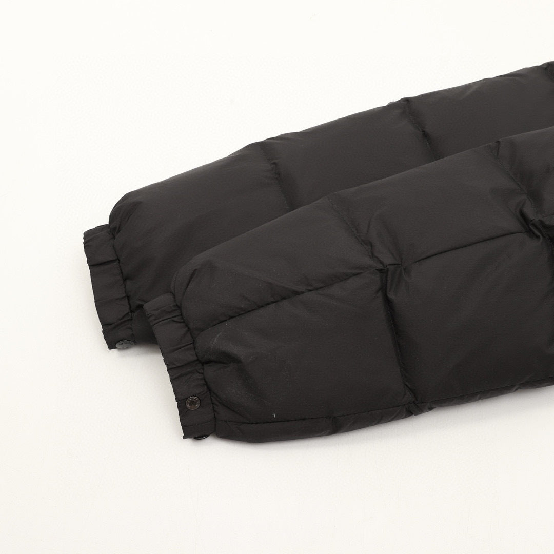 Moncler Zip-Up Down Jacket - view 8