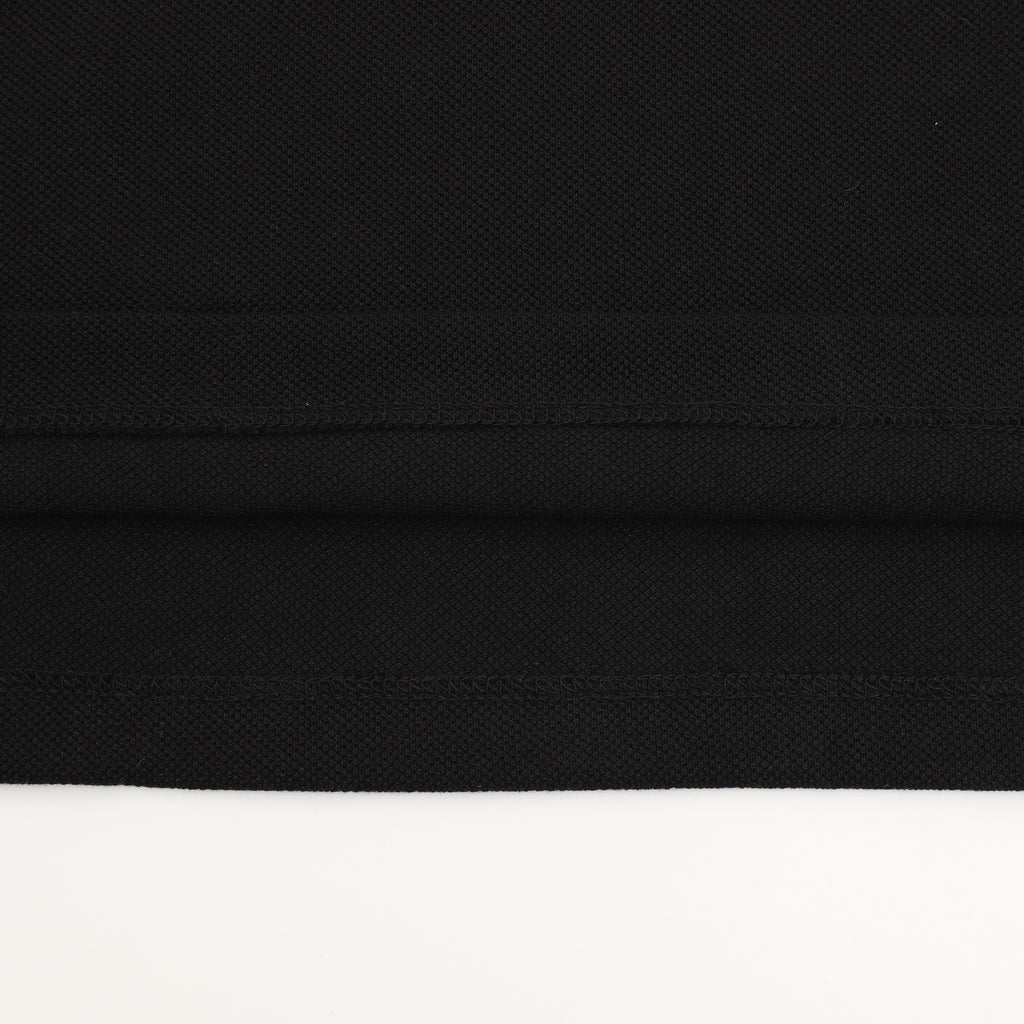 Moncler Logo Lightweight Polo Shirt - view 8