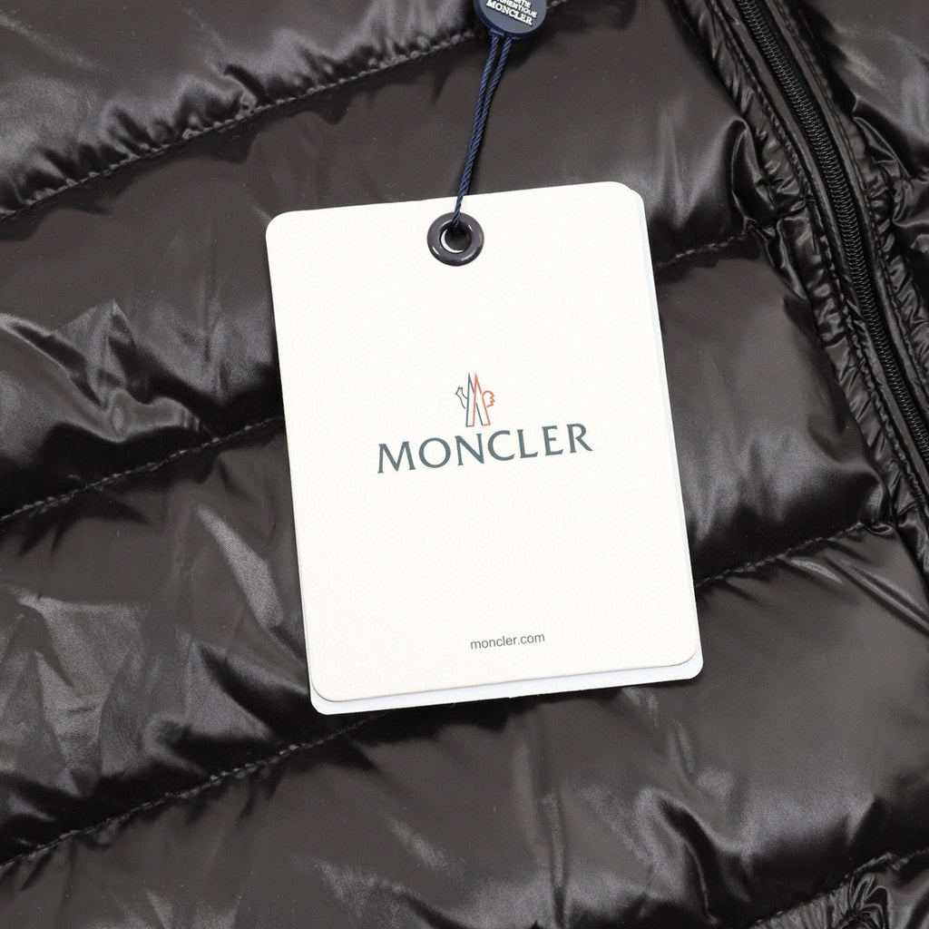 Moncler maya Zip-Up Lightweight Vest - view 8