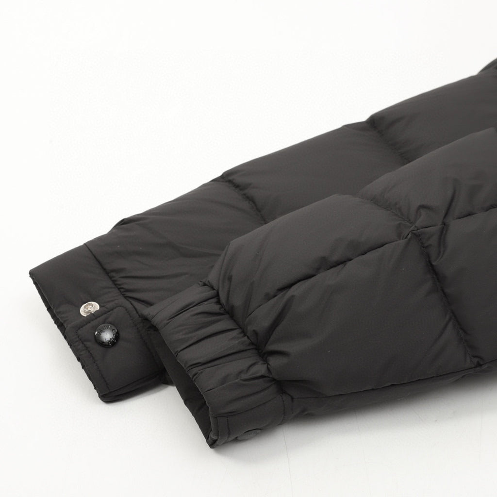 Moncler Men's Zip-Up Down Jacket - view 8