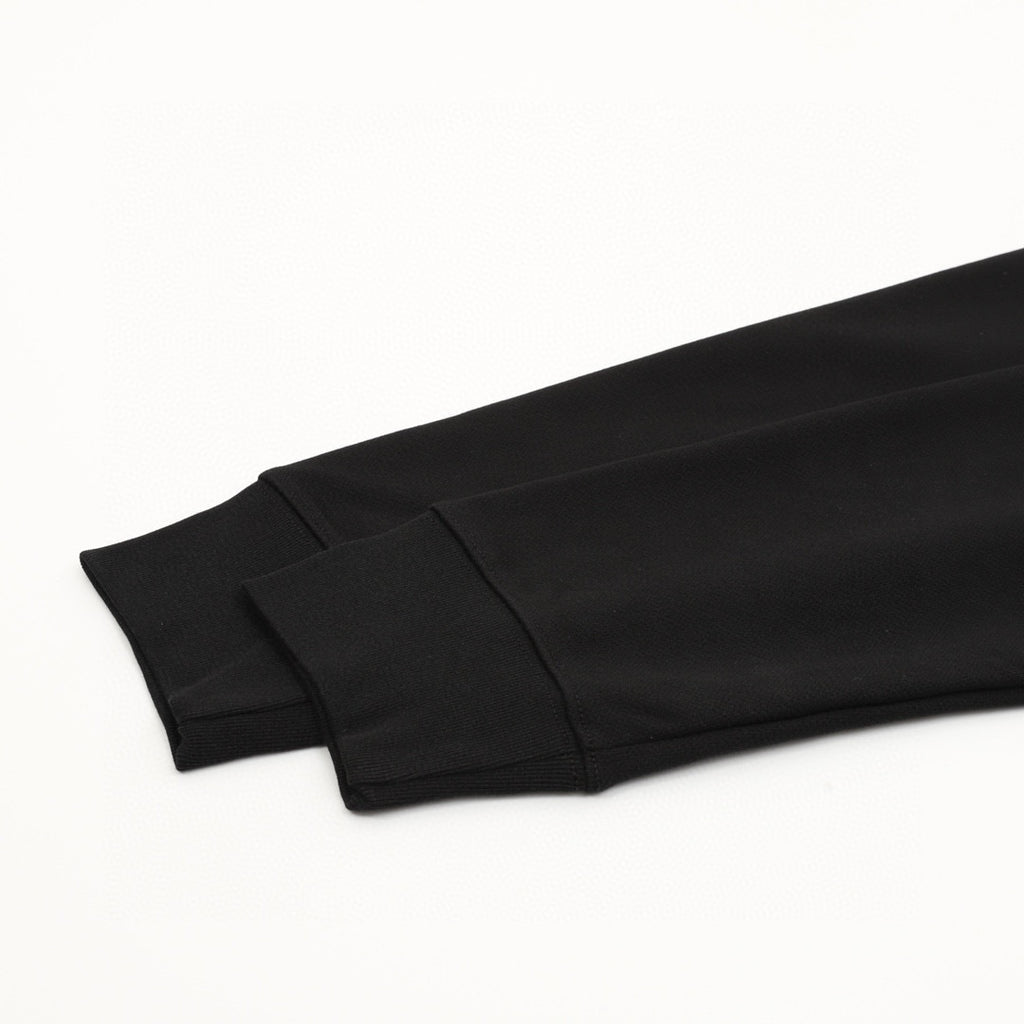 Moncler Hooded Embroidered Hoodie - view 8