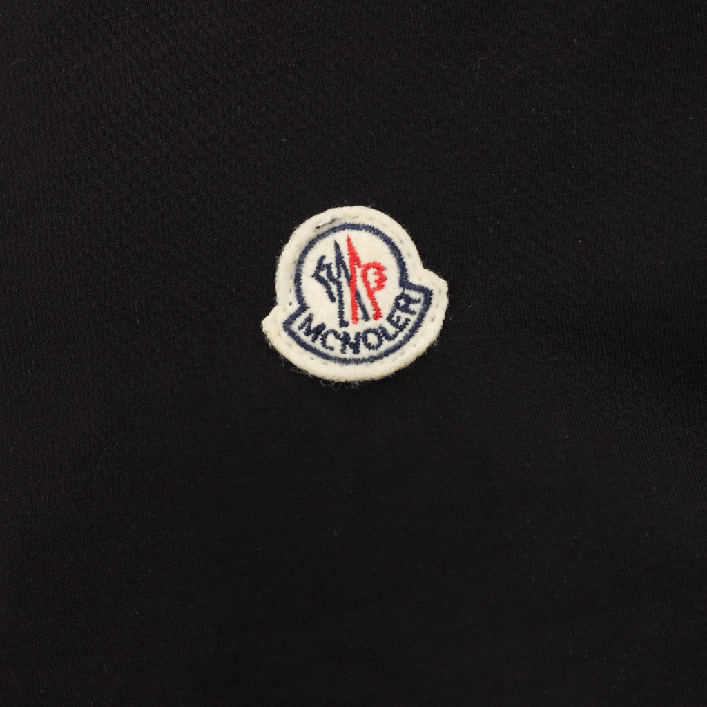 Moncler Embroidered Sweater - view 8