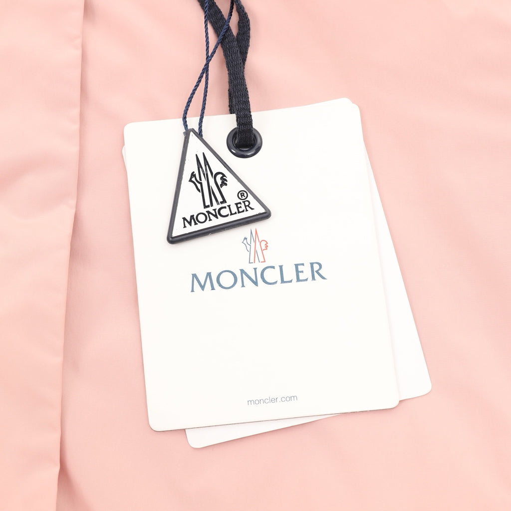 Moncler Women's Hooded Lightweight Jacket - view 8