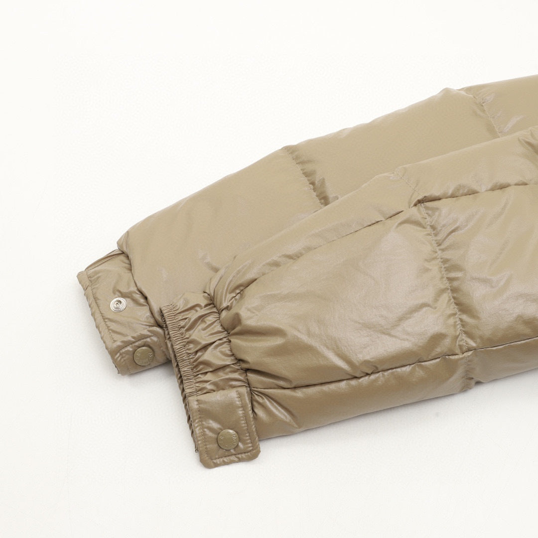 Moncler Maya Down Jacket - view 8