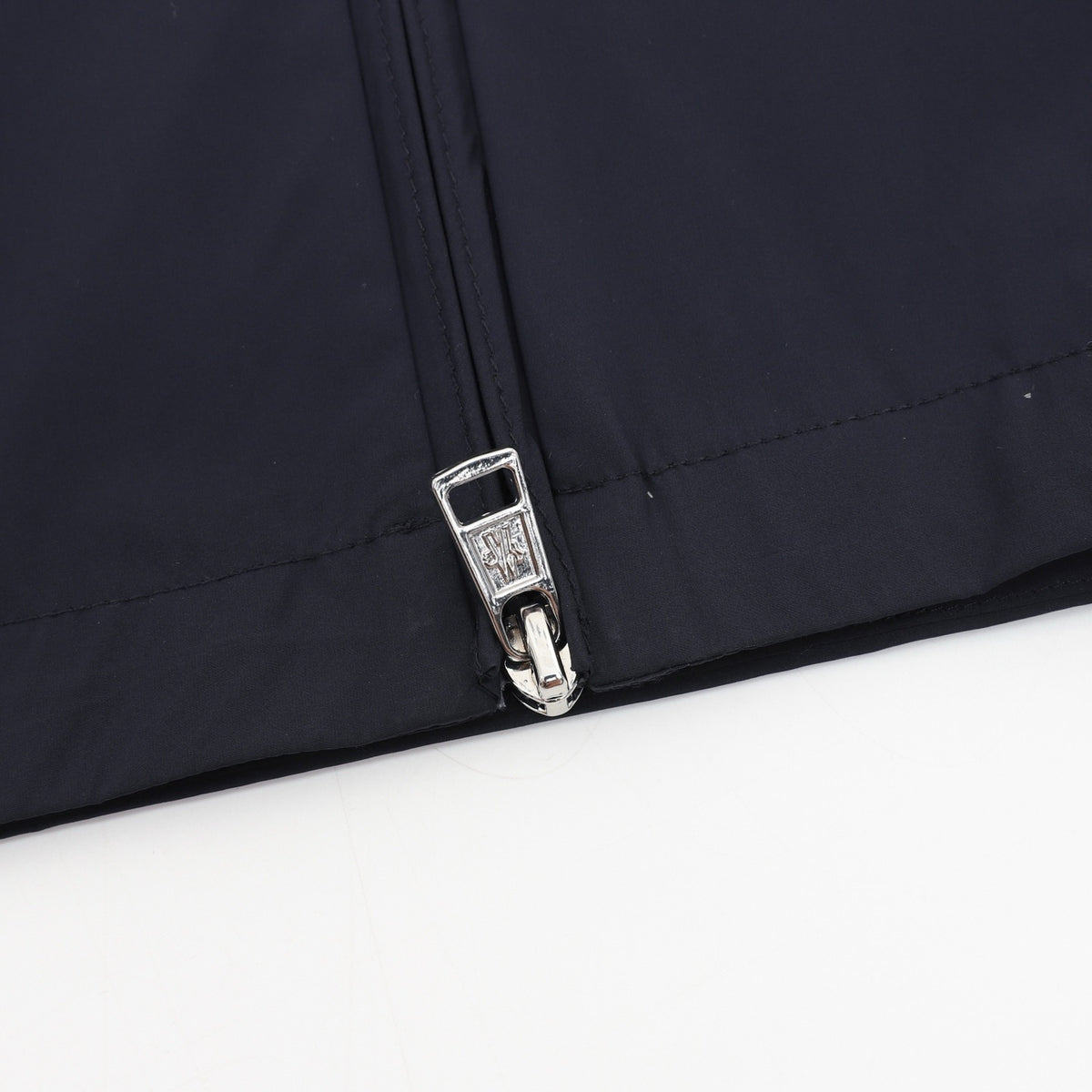 Moncler Sassiere Hooded Zip-Up Embroidered Jacket - view 8