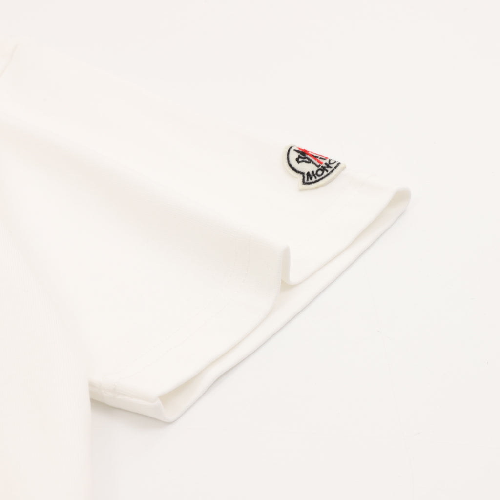 Moncler Logo T-Shirt - view 8