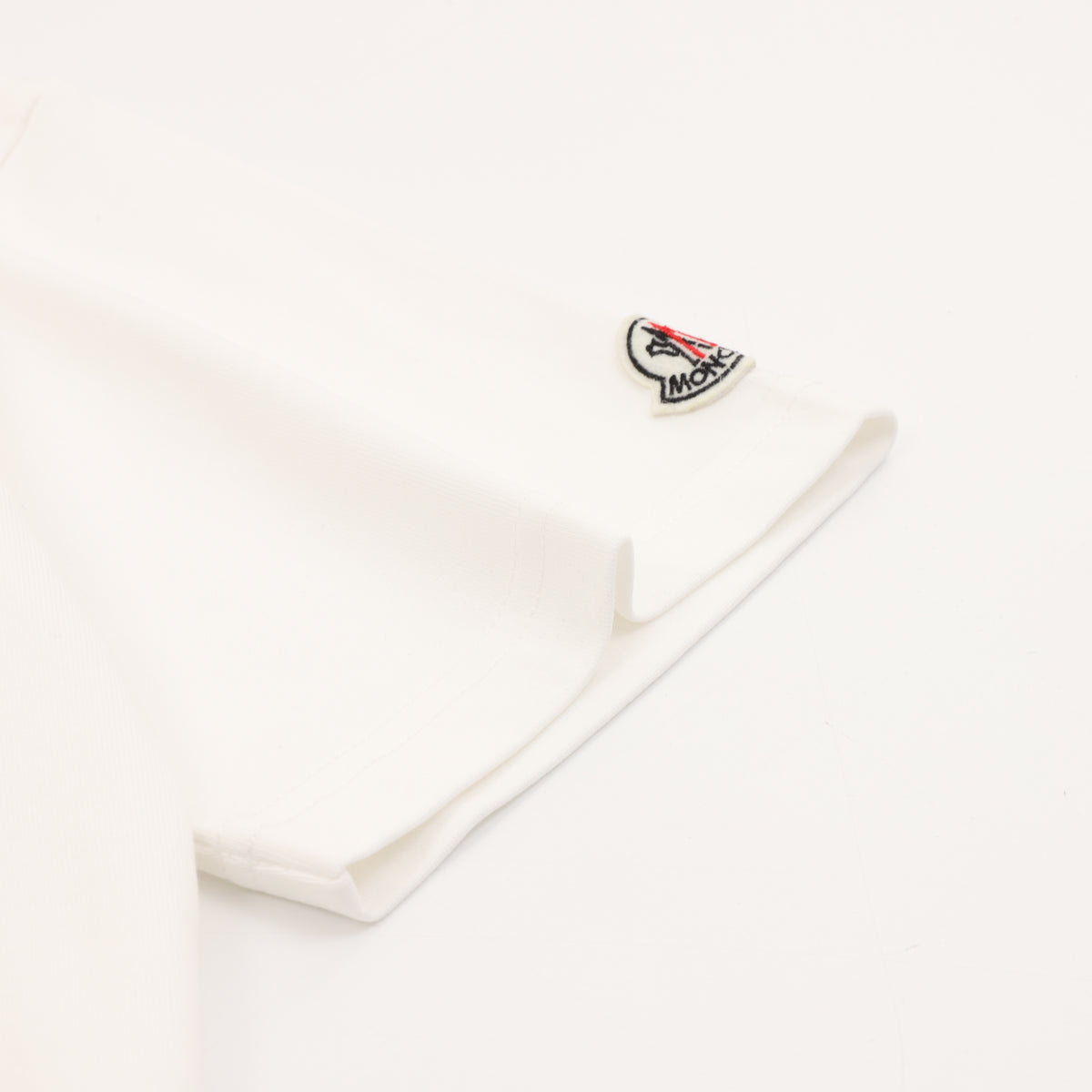 Moncler Logo T-Shirt - view 8