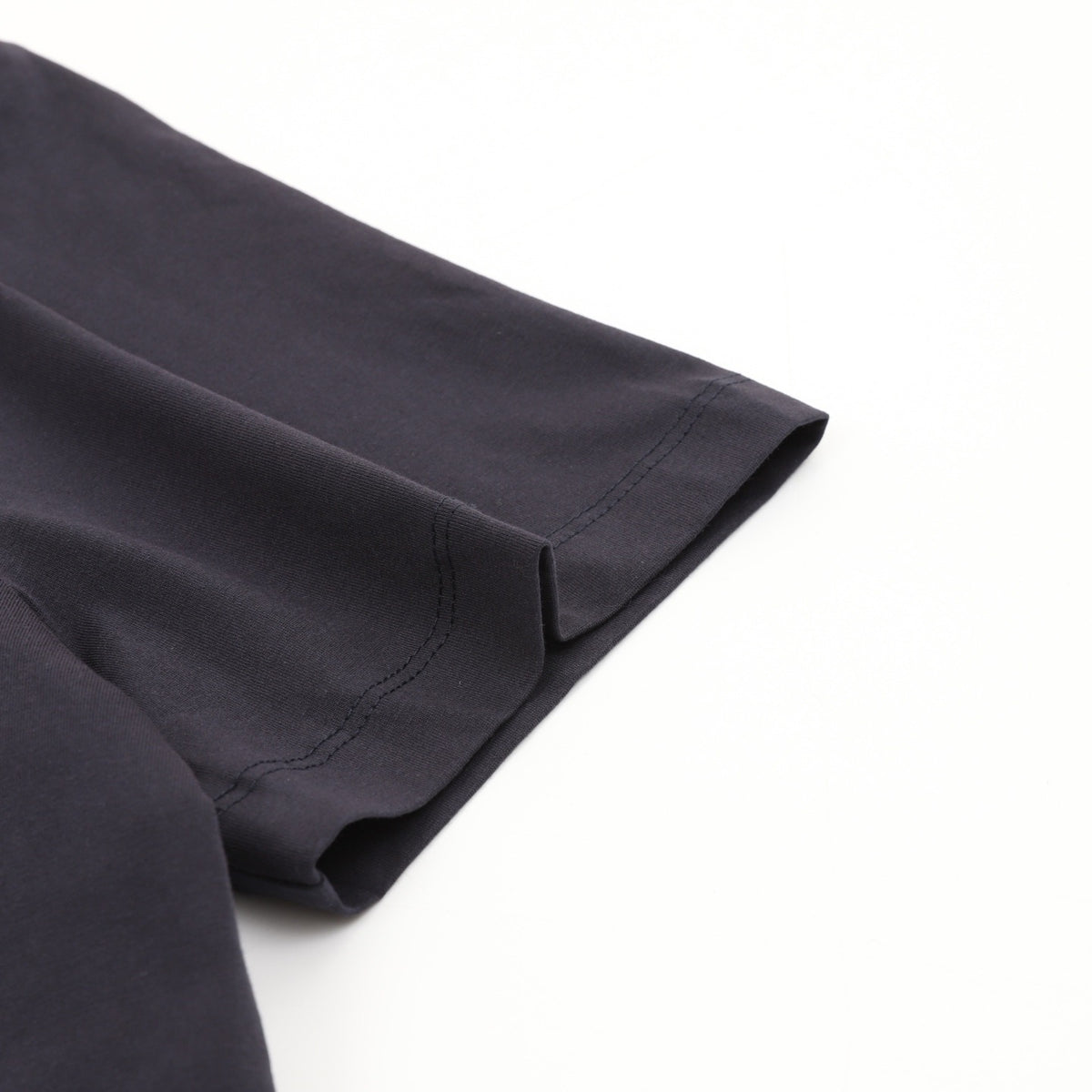 Moncler Embroidered T-Shirt - view 8