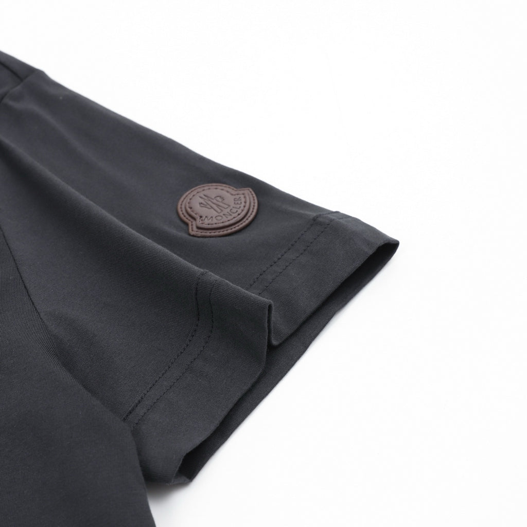 Moncler Embroidered Sweater - view 8