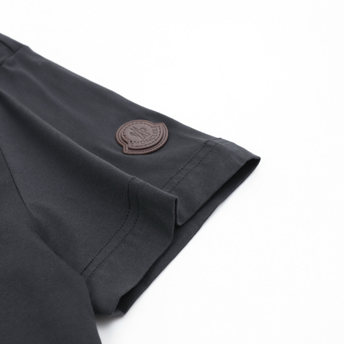 Moncler Embroidered Sweater - view 8