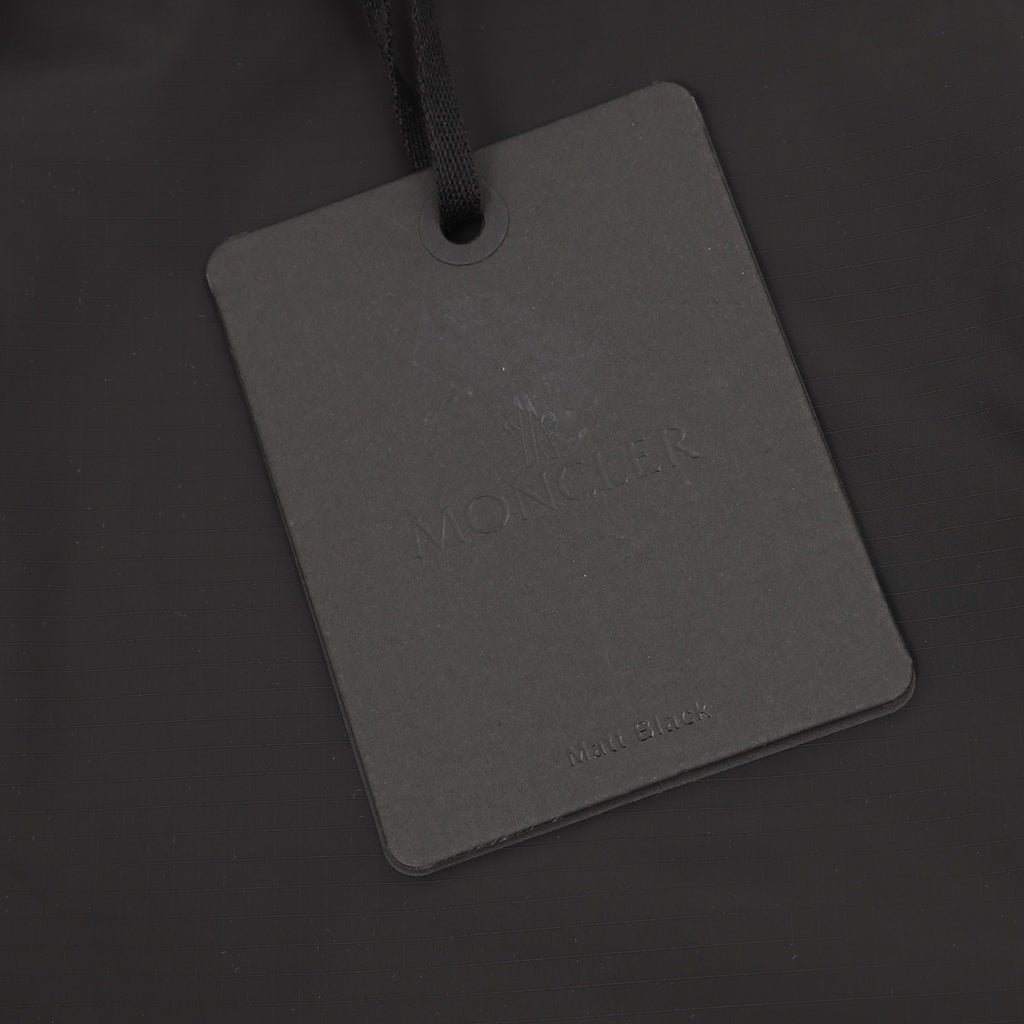 Moncler Logo Short - view 8