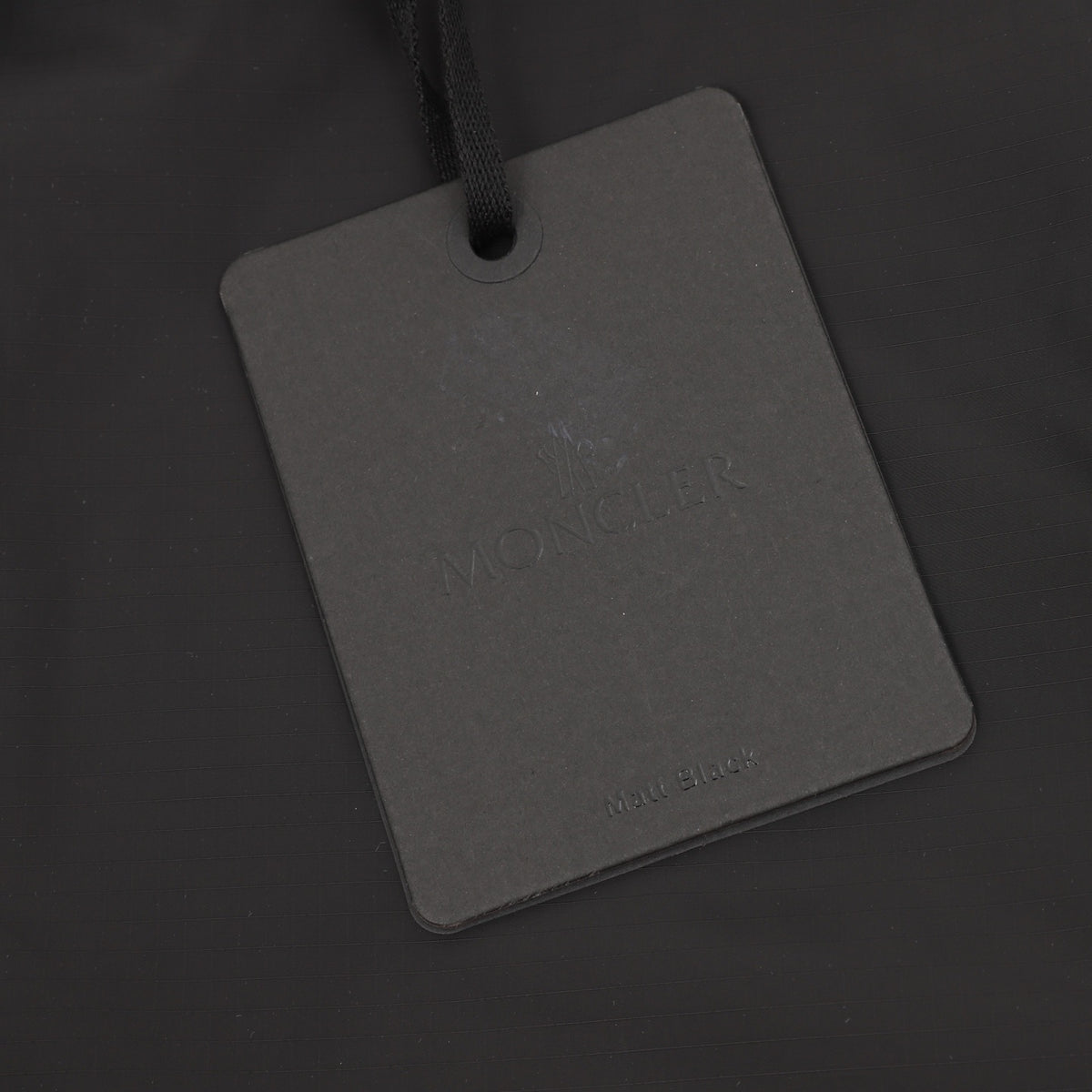 Moncler Logo Short - view 8