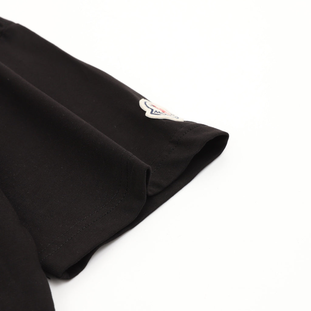 Moncler Graphic T-Shirt - view 8