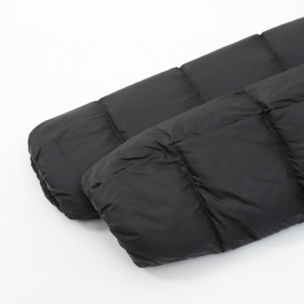 Moncler Women's Zip-Up Down Jacket - view 8