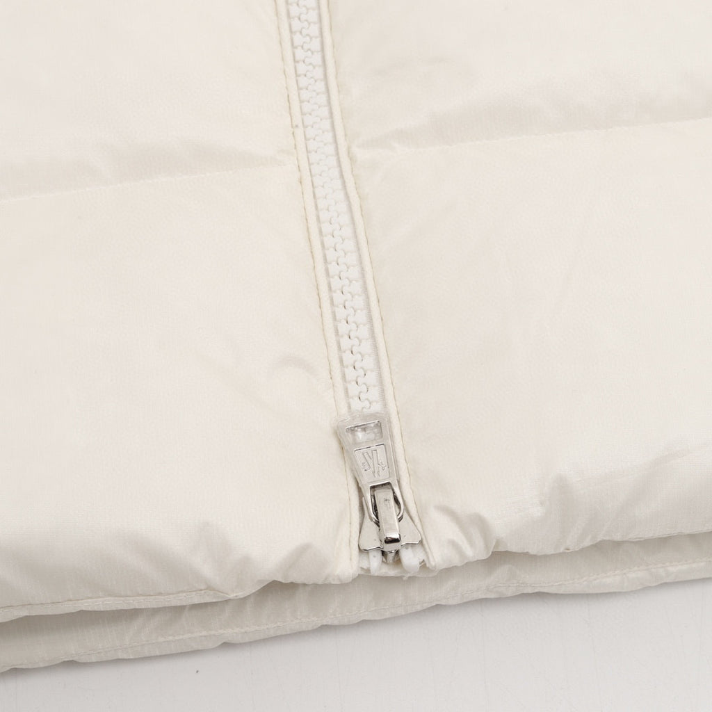 Moncler Women's maya Hooded Down Jacket - view 8