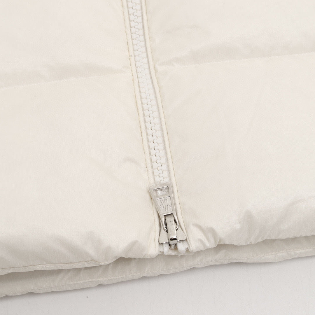 Moncler Women's maya Hooded Down Jacket - view 8