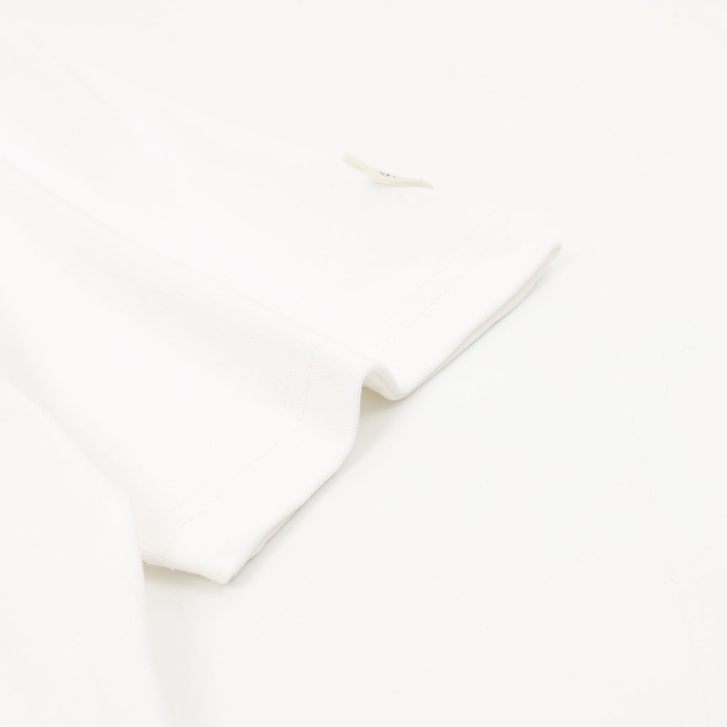 Moncler Embroidered T-Shirt - view 8