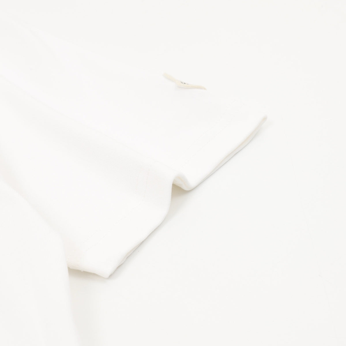Moncler Embroidered T-Shirt - view 8