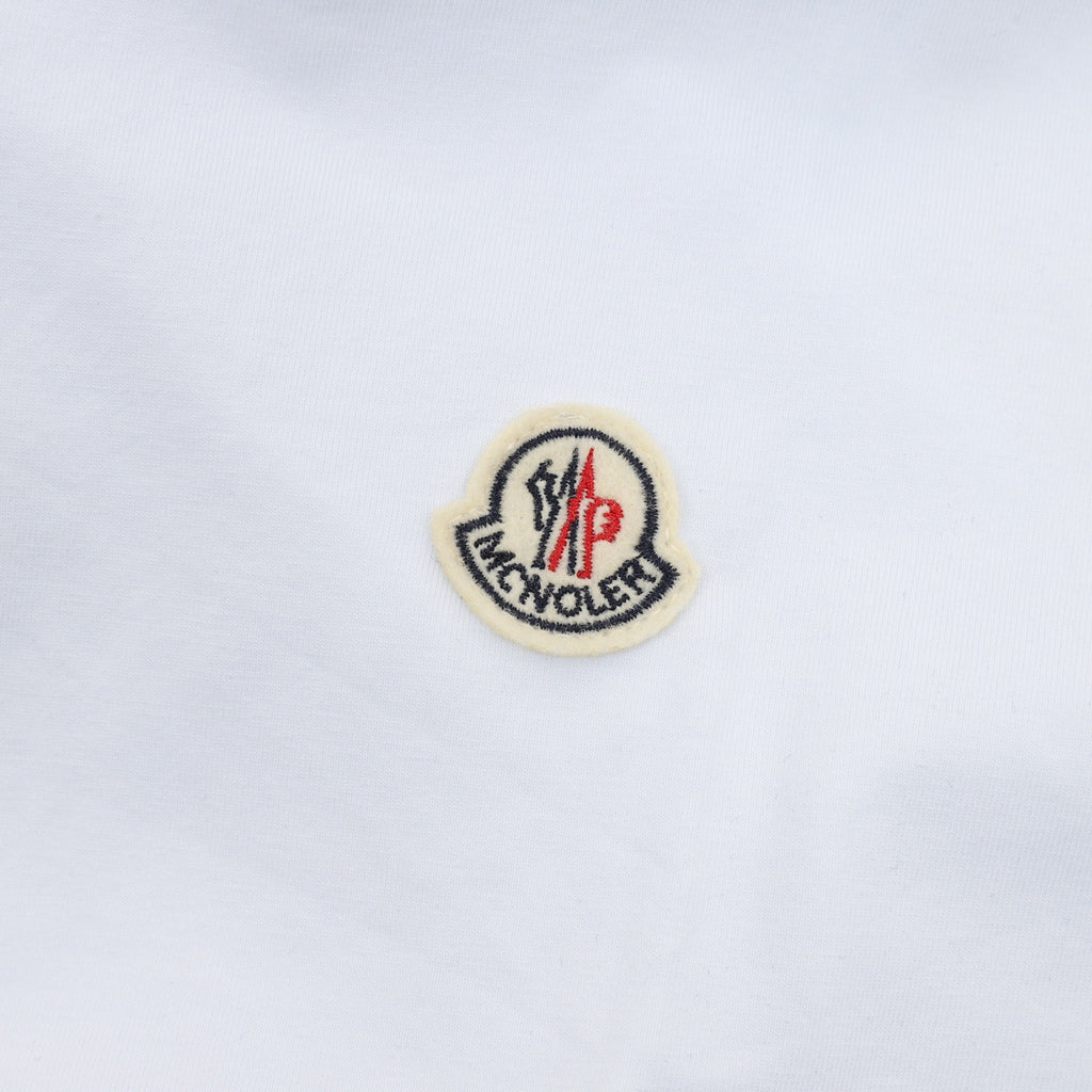 Moncler Embroidered Sweater - view 8