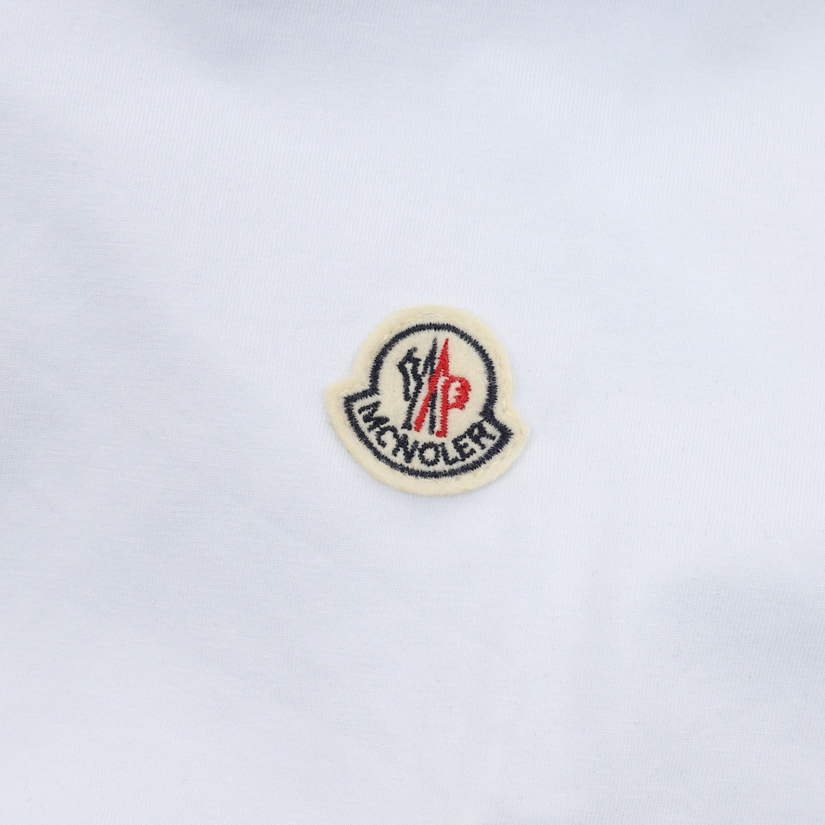 Moncler Embroidered Sweater - view 8