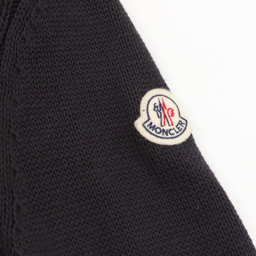 Moncler Down Jacket - view 8