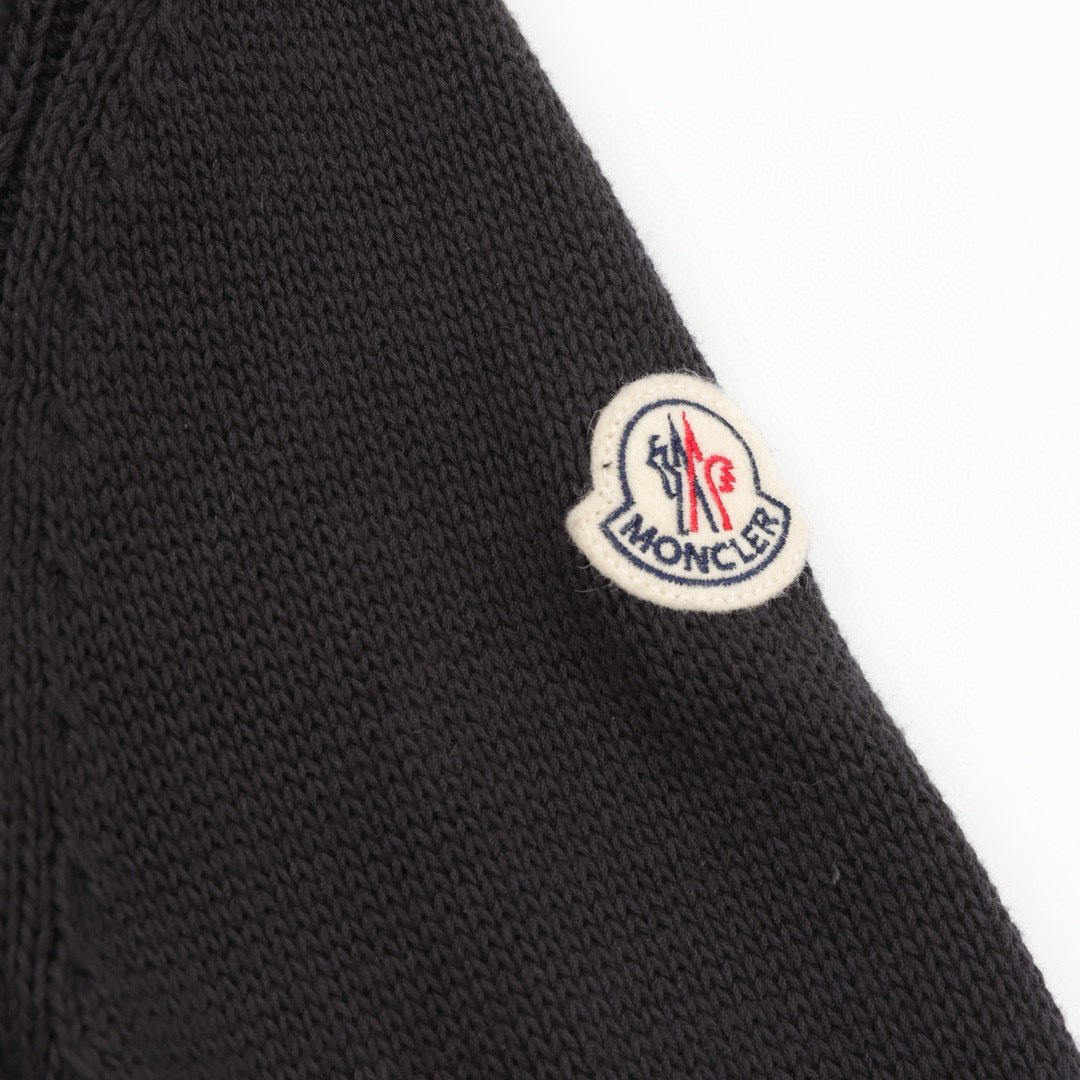 Moncler Down Jacket - view 8